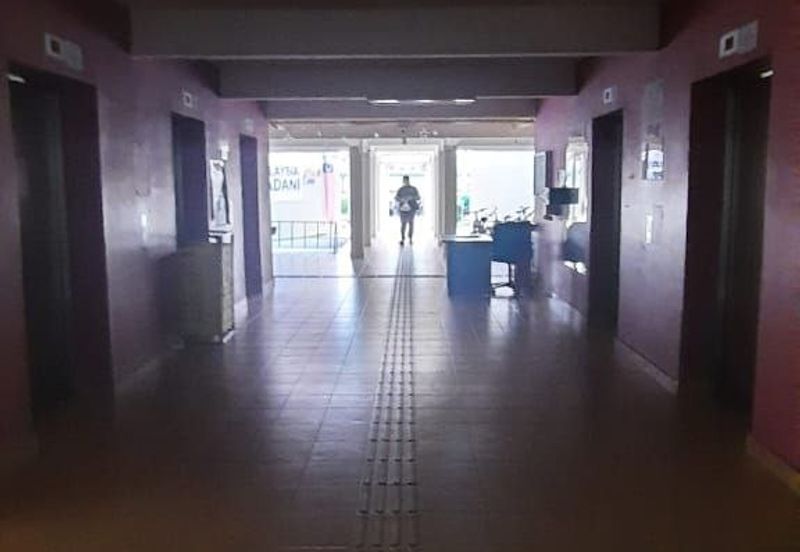 Taman Mawar (Sepang)