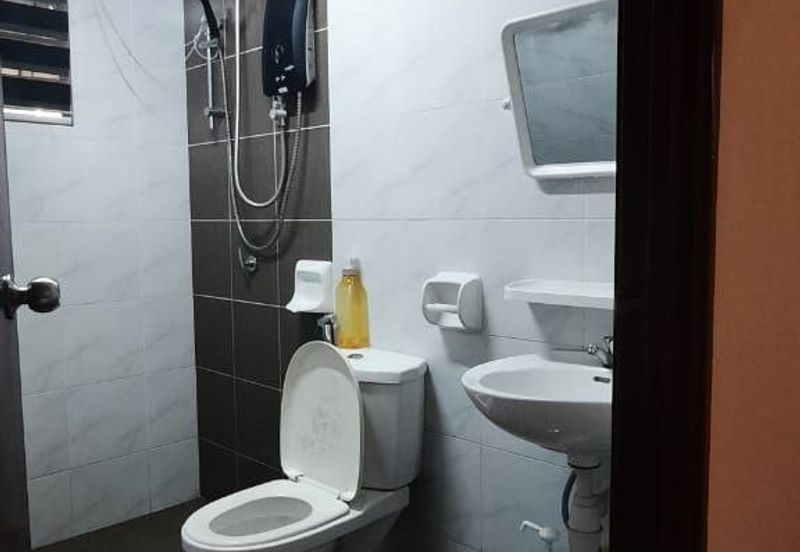 Taman Mawar (Sepang)