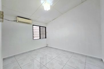 Bandar Tun Razak, Kuala Lumpur