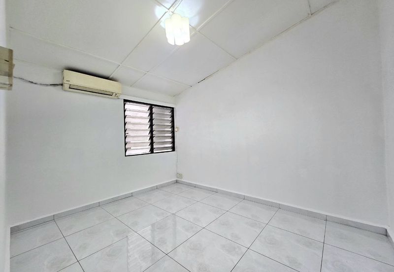 Bandar Tun Razak, Kuala Lumpur