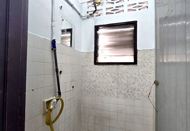 Bandar Tun Razak, Kuala Lumpur