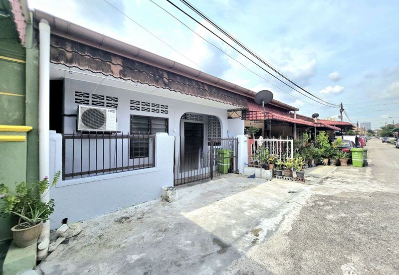 Bandar Tun Razak, Kuala Lumpur