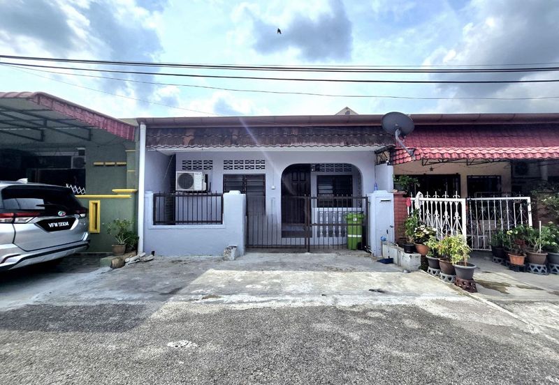 Bandar Tun Razak, Kuala Lumpur