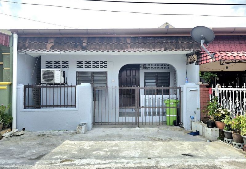 Bandar Tun Razak, Kuala Lumpur