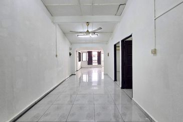 Bandar Tun Razak, Kuala Lumpur