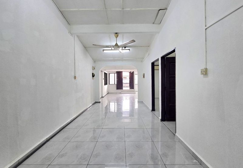 Bandar Tun Razak, Kuala Lumpur