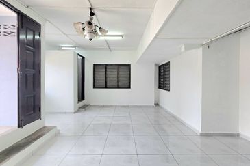 Bandar Tun Razak, Kuala Lumpur