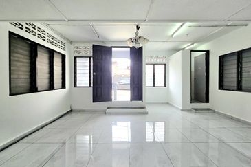 Bandar Tun Razak, Kuala Lumpur