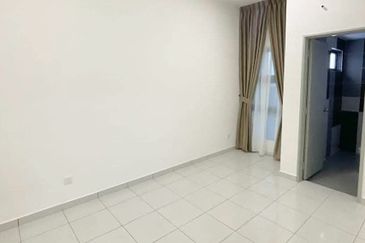 Residensi Mutiara Kajang 2