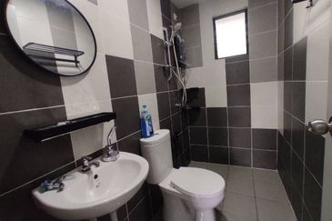 Residensi Mutiara Kajang 2