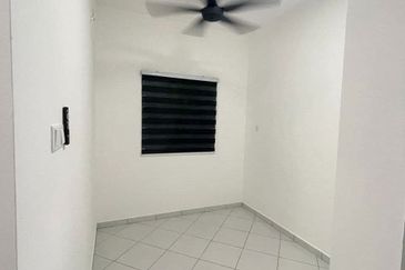 Residensi Mutiara Kajang 2