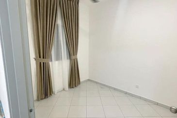 Residensi Mutiara Kajang 2