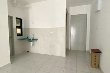 Residensi Mutiara Kajang 2