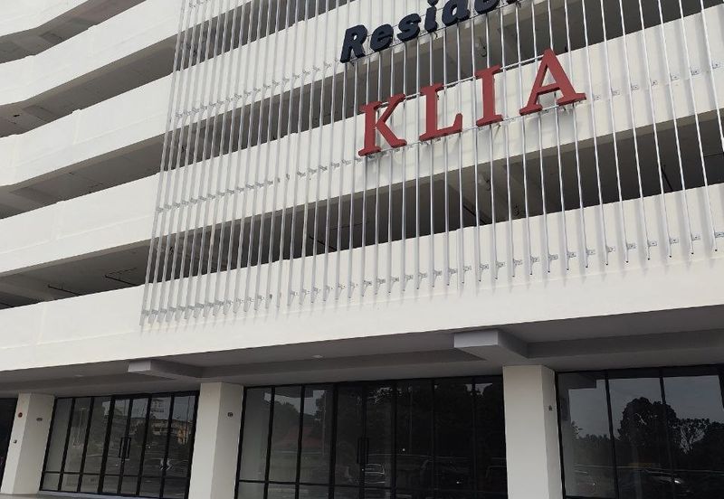 Residensi KLIA