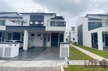 Kita Bayu @ Cybersouth