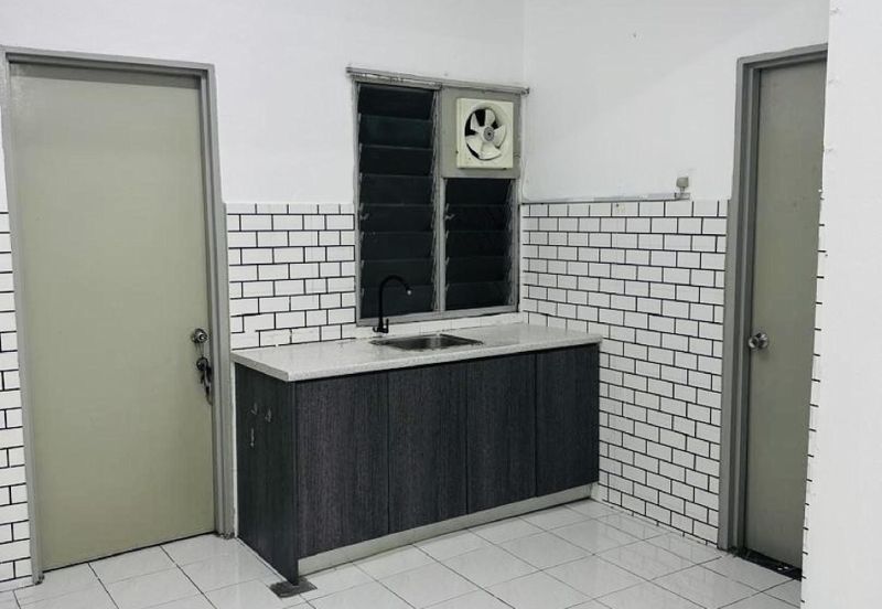 Apartment Nilai Perdana
