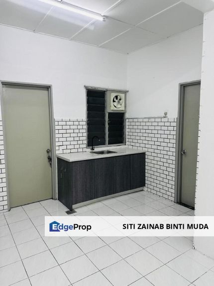 Apartment Nilai Perdana for sale, Negeri Sembilan, Nilai