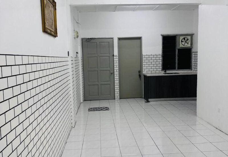 Apartment Nilai Perdana