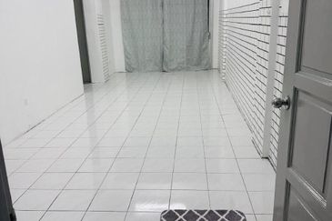 Apartment Nilai Perdana