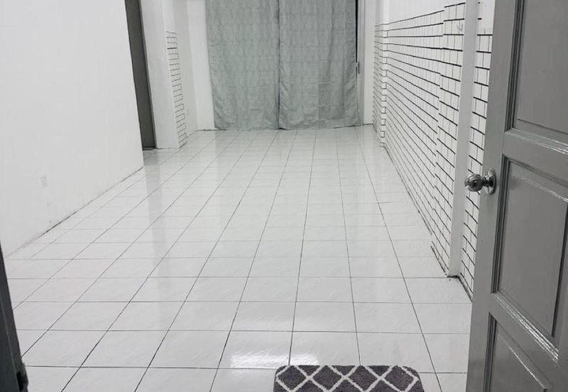 Apartment Nilai Perdana