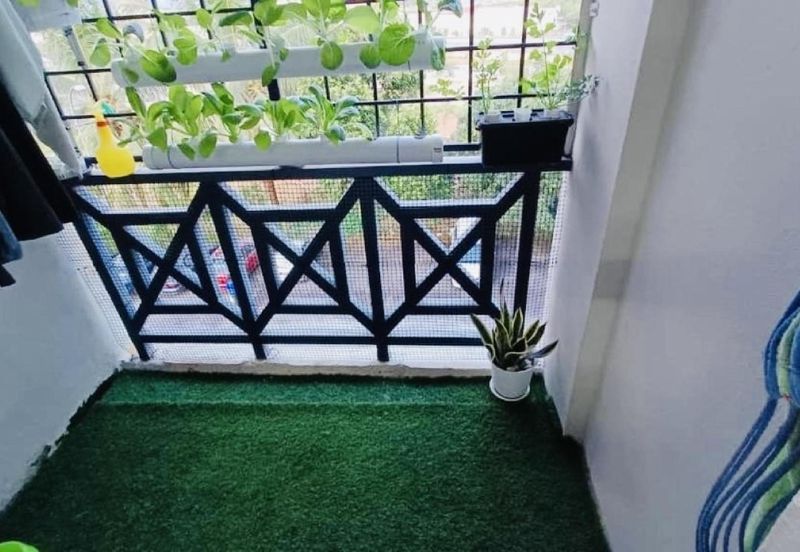 Apartment Nilai Perdana