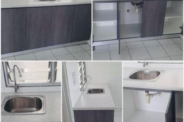 Apartment Nilai Perdana