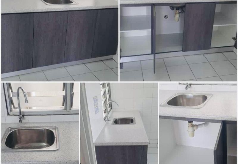 Apartment Nilai Perdana