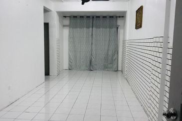 Apartment Nilai Perdana