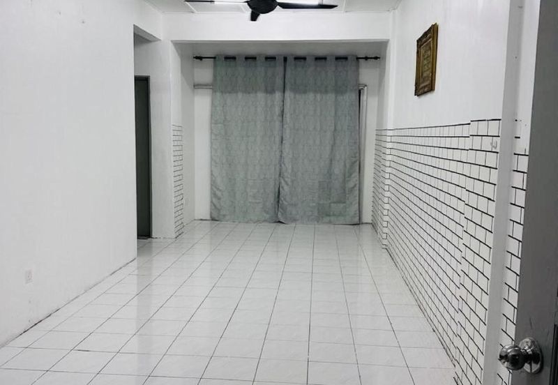 Apartment Nilai Perdana