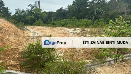 Jenderam Hulu Tanah Lot for sale, Selangor, Sepang