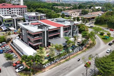 Kota Damansara