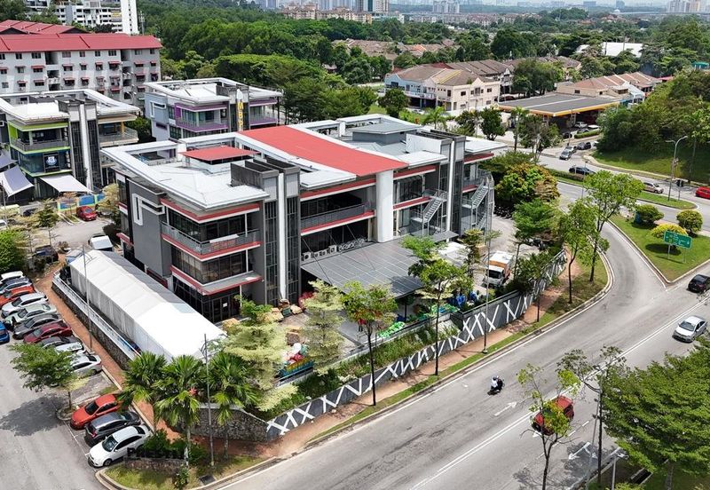 Kota Damansara