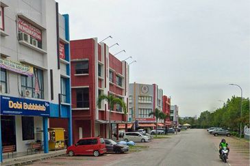 BSP Village