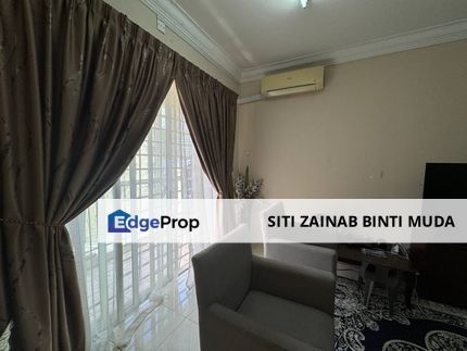 Platinum Hill PV 6, Setapak for sale, Kuala Lumpur, Setapak