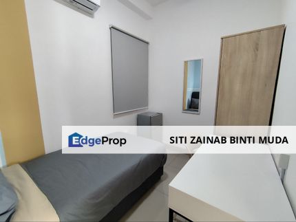 Bilik Sewa 💗Acacia Residence @ Salak Perdana,Sepang near Klia,Bangi  , Selangor, Sepang