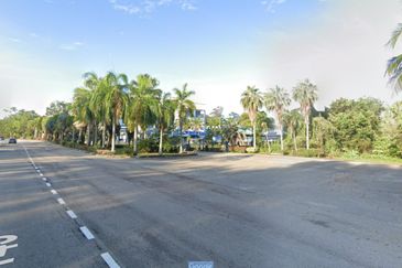 Ayer Keroh Commercial Centre