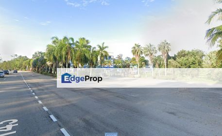 Ayer Keroh, Melaka land for sale next to royal Malaysian customs Melaka, Melaka, Ayer Keroh
