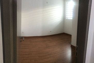 Laman Bakawali @ Kota Seriemas