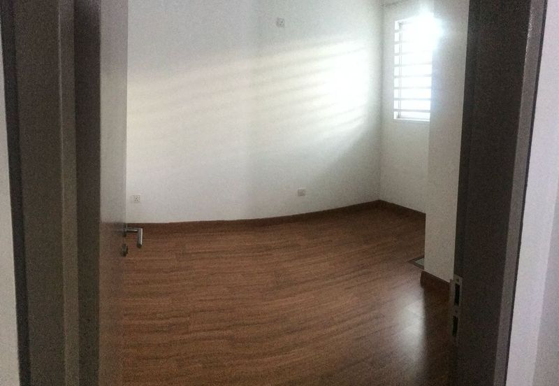 Laman Bakawali @ Kota Seriemas