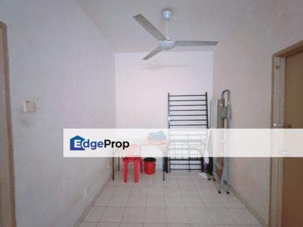 Taman Tasik Bangi 3, Seksyen 3 Tambahan Double Storey Terrace House, Selangor, Bangi