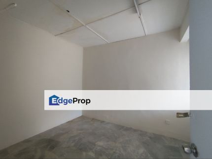 Taman Utama Semenyih ,1 Single Storey Terrace House, Selangor, Semenyih