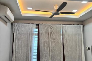 Pangsapuri Setia Impian @ Kajang