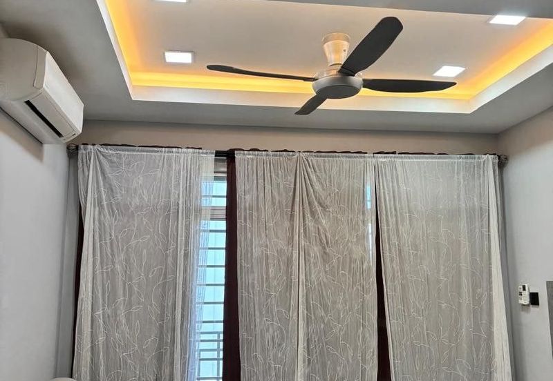 Pangsapuri Setia Impian @ Kajang