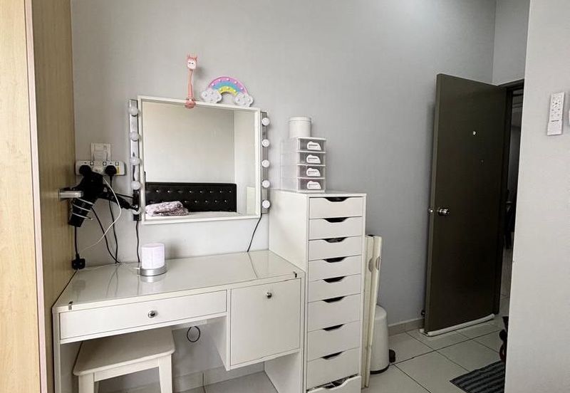 Pangsapuri Setia Impian @ Kajang