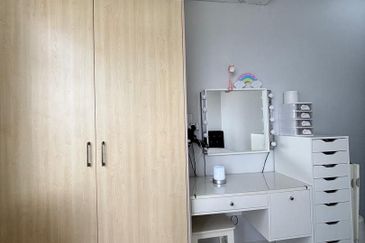 Pangsapuri Setia Impian @ Kajang