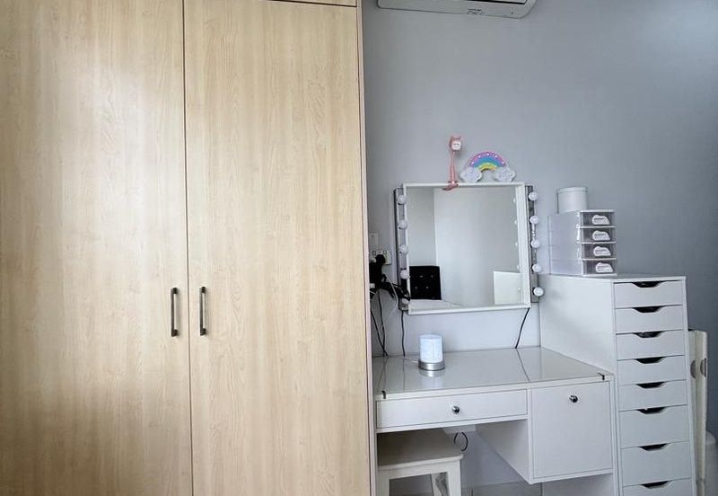 Pangsapuri Setia Impian @ Kajang