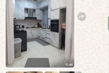 Pangsapuri Setia Impian @ Kajang