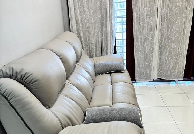 Pangsapuri Setia Impian @ Kajang