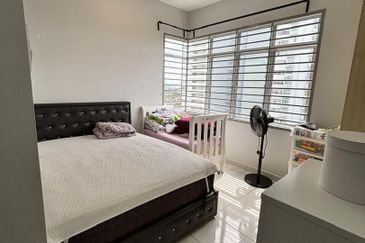 Pangsapuri Setia Impian @ Kajang