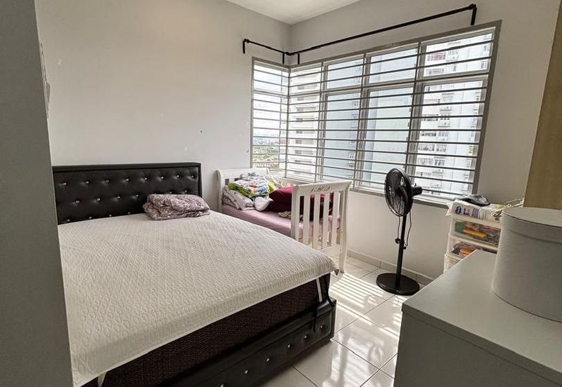 Pangsapuri Setia Impian @ Kajang